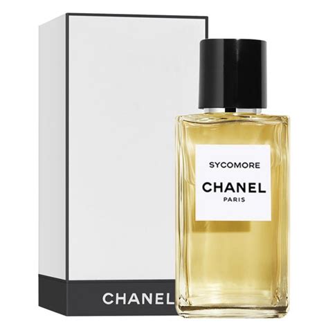 chanel sycomore for sale|chanel sycomore sample.